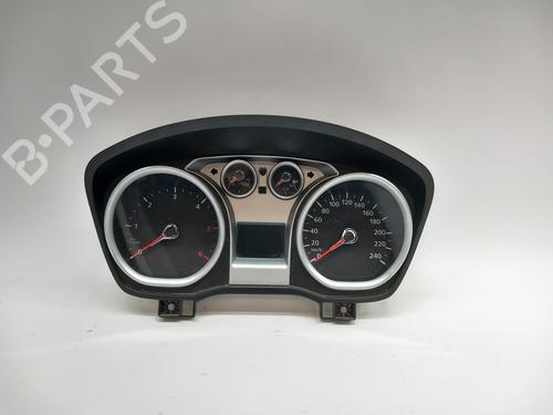 Instrument cluster FORD KUGA I | BP29140324C47