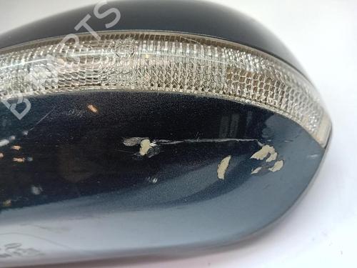 Left mirror HONDA ACCORD VII (CL, CN) 2.2 i-CTDi (CN1) | BP29933756C26