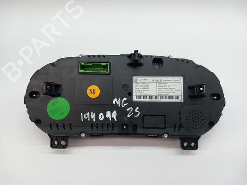 Instrument cluster MG MG ZS SUV (AZS1)  | BP22404398C47 