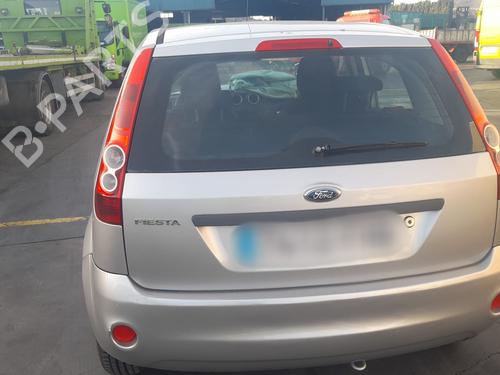 Right front door FORD FIESTA V (JH_, JD_) 1.3 | BP16693378C3 