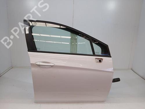 Used Right front door Right front door OPEL ASTRA K (B16) 1.6 CDTi (68) (110 hp) 34236072 34236072