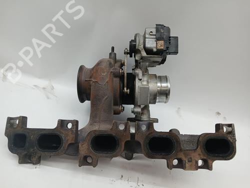 Used Turbocharger/Supercharger Turbocharger/Supercharger 38541270 38541270