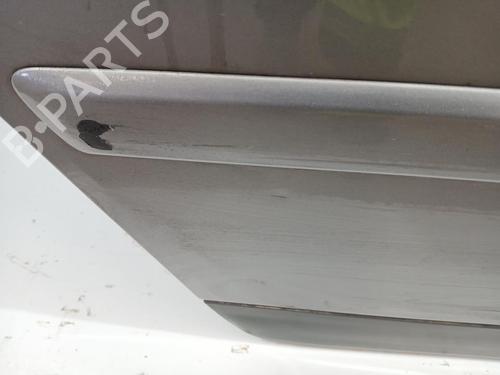 Right rear door AUDI A4 B6 (8E2) 2.0 | BP30196711C5 