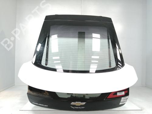 Used Tailgate CHEVROLET VOLT EV 150 (151 hp) 15124098