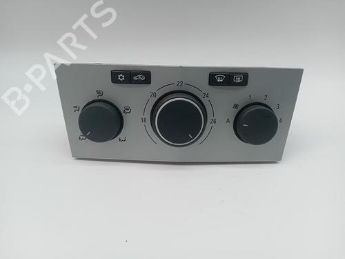 Used Climate control Climate control 38624080 38624080