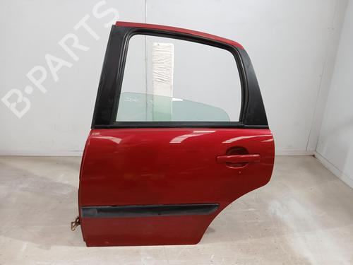 Used Left rear door CITROËN C3 I (FC_, FN_) 1.4 i Bivalent (73 hp) 25345995