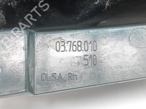 Right taillight FIAT 500X (334_) 1.0 (334.AXN1B) | BP35736830C35 - Image 2
