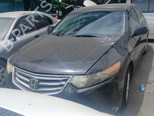 Recambios HONDA ACCORD VIII (CU) 2.2 i-DTEC (CU3) 4823022