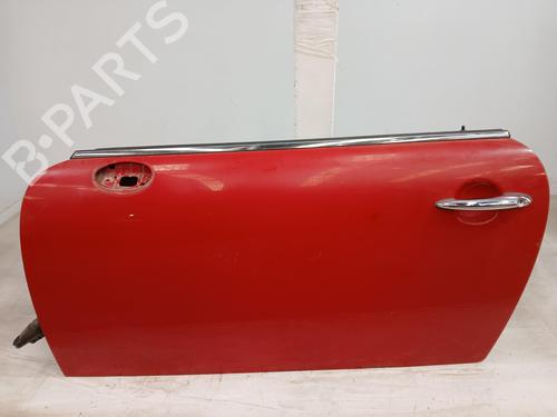 Used Left front door MINI MINI (R56) [2005-2014]  23460225