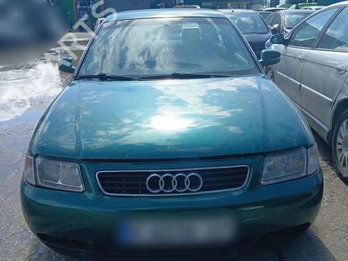 Used Parts AUDI A3 (8L1) 1.8 T quattro 4973391