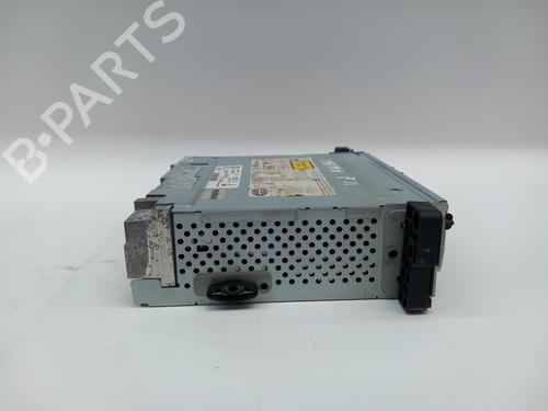 Radio BMW 5 Touring (F11) 520 d | BP26913219E6 