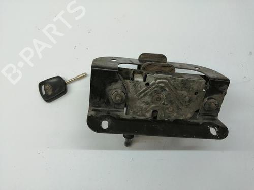 Hood lock FORD TRANSIT CONNECT (P65_, P70_, P80_) 1.8 TDCi | BP29904365C133