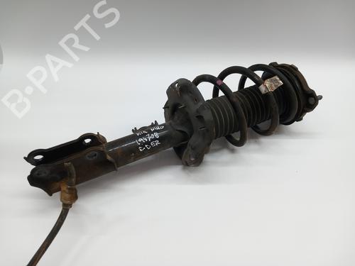 Used Right front shock absorber KIA NIRO I (DE) 1.6 GDI Plug-in Hybrid (141 hp) 23087455