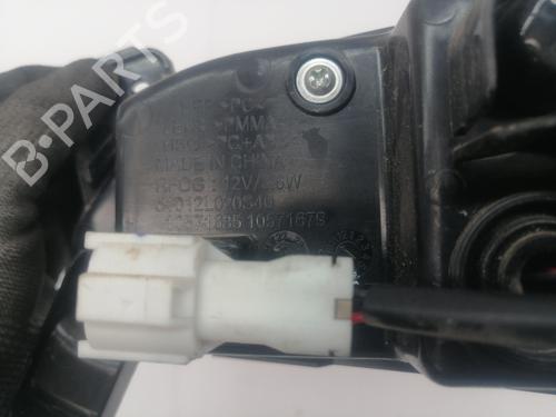 Other MG MG ZS SUV (AZS1)  | BP20647882O1 