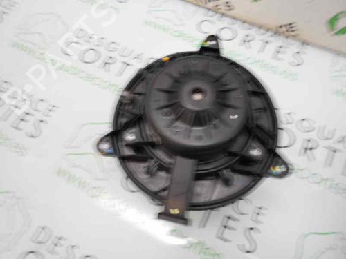 Heater blower motor CHEVROLET CRUZE (J300) 1.6 | BP14026228M62 