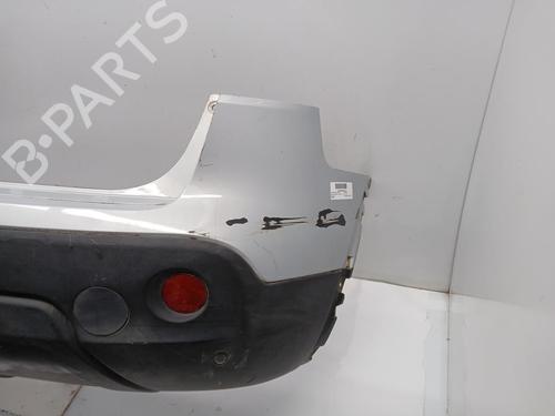 Rear bumper NISSAN QASHQAI I (J10, NJ10) 1.5 dCi | BP18141733C8 