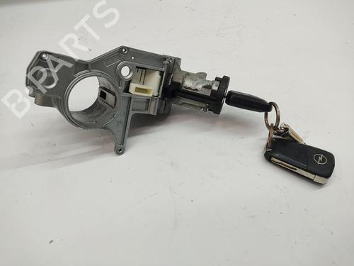 Ignition barrel OPEL ASTRA H (A04) | BP30961542M48