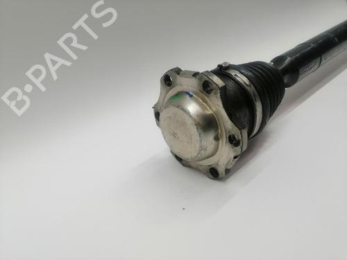 Right front driveshaft SEAT IBIZA IV SC (6J1, 6P5) | BP30963281M39