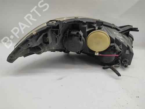 Left headlight MERCEDES-BENZ A-CLASS (W169) A 180 CDI (169.007, 169.307) | BP33020315C28 - Image 2