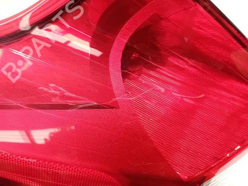 Left taillight FORD FOCUS III Saloon 1.6 TDCi | BP38049631C34 - Image 2