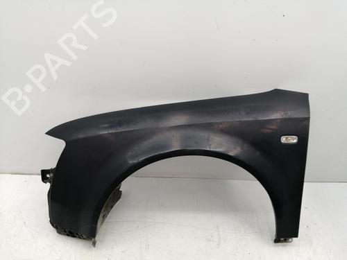 Used Left front fenders AUDI A4 B6 Avant (8E5) [2000-2005]  25871390