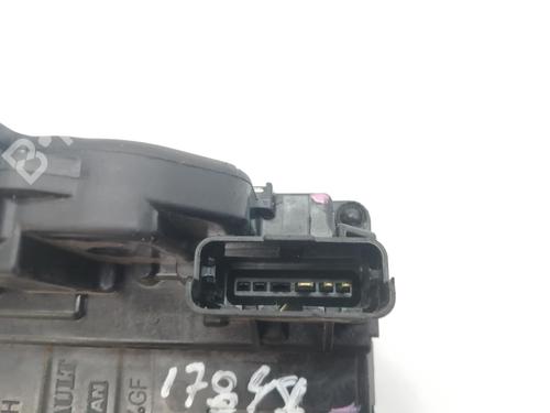 Rear right lock NISSAN JUKE (F15)  | BP16138284C99