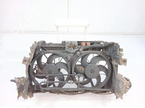 Używane Pas przedni CITROËN C5 I (DC_) 2.2 HDi (DC4HXB, DC4HXE) (133 hp) 32139429