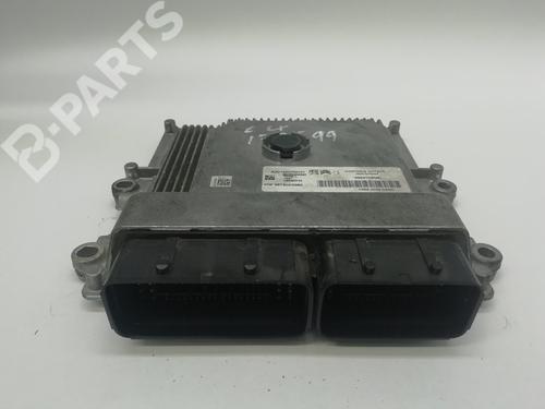Used Engine control unit (ECU) Engine control unit (ECU) CITROËN C4 Picasso II 1.2 THP 130 (130 hp) 11051049 11051049