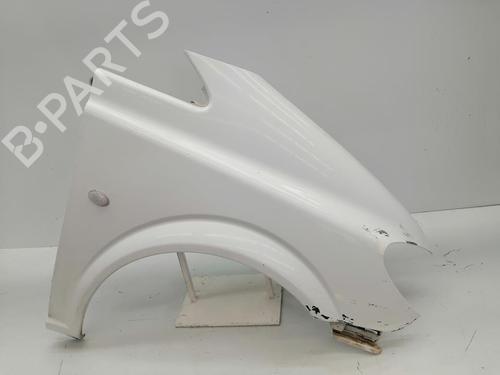 right-front-fenders-mercedes-benz-vito-mixto-van-w639-2003-33962955 main image