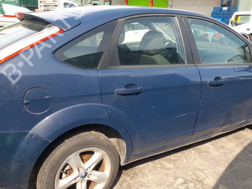 Intercooler FORD FOCUS II (DA_, HCP, DP) 1.6 TDCi | BP13579166M30