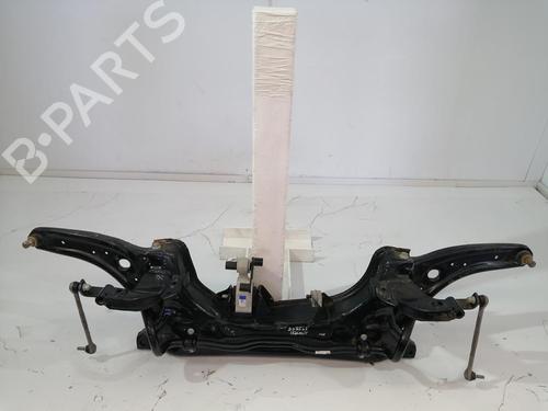 Used Subframe Subframe FORD TRANSIT COURIER B460 Box Body/MPV [2014-2026] 35801439 35801439
