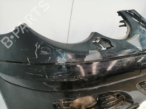Front bumper MERCEDES-BENZ C-CLASS Coupe (CL203) C 220 CDI (203.708) | BP27235339C7 