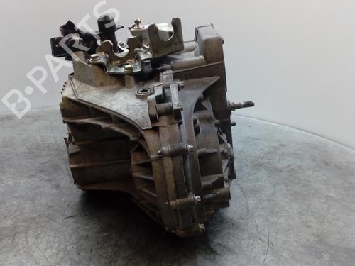 Gearbox ALFA ROMEO 159 Sportwagon (939_) 2.0 JTDM (939BXP1B) | BP10691813M3 