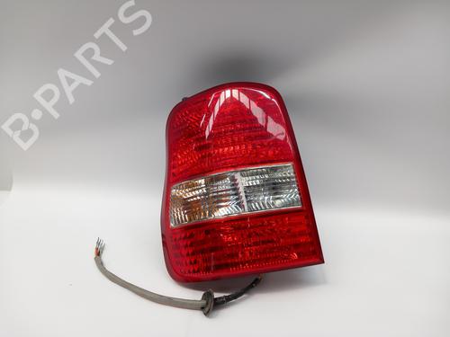 Used Left taillight KIA CARNIVAL II (GQ) [1999-2007]  27177815