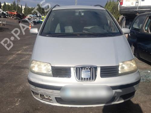 Used Parts SEAT ALHAMBRA (7V8, 7V9) 1.9 TDI 4977703