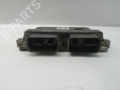 Engine control unit (ECU) SUZUKI SWIFT III (MZ, EZ)  | BP16221586M57 