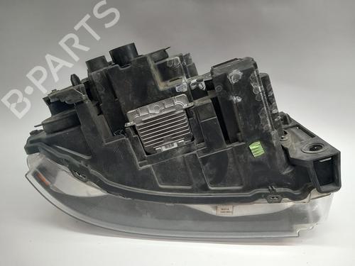 Left headlight LAND ROVER RANGE ROVER SPORT I (L320) 3.0 D 4x4 | BP29932415C28