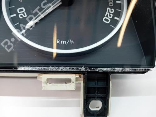 Instrument cluster LAND ROVER RANGE ROVER SPORT I (L320) 3.0 D 4x4 | BP30177415C47