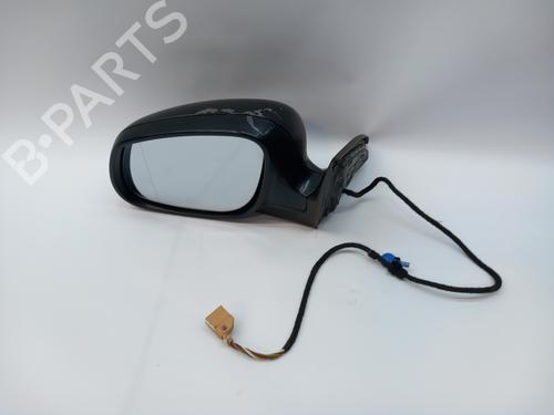 Used Left mirror PORSCHE CAYENNE (9PA) 3.2 (250 hp) 24328323