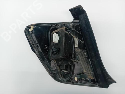 Right taillight CITROËN C3 II (SC_) | BP36449848C35 - Image 2
