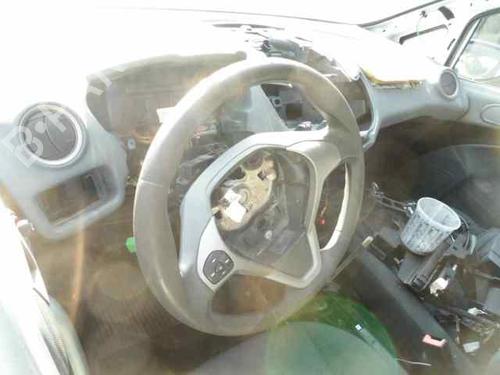 Front right window mechanism FORD FIESTA VI (CB1, CCN) 1.4 TDCi | BP5451573C23