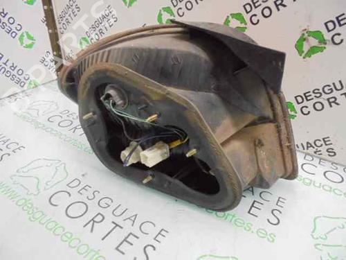 Right taillight HYUNDAI COUPE I (RD) 1.6 16V | BP5453565C35 