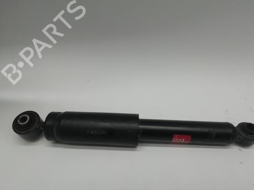 Højre bagtil støddæmper OPEL ASTRA H (A04) 1.6 (L48) (105 hp) 12517325