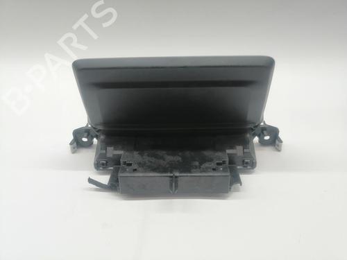 Display monitor PEUGEOT 3008 II SUV (MC_, MR_, MJ_, M4_) 1.6 BlueHDi 120 | BP30178572C48