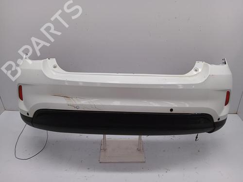 Used Rear bumper FIAT 500X (334_) [2014-2025]  29830894