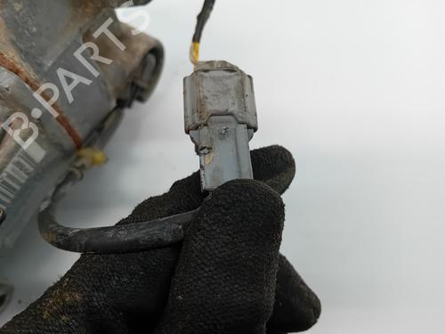 AC compressor RENAULT TALISMAN (LP_)  | BP28047573M34 