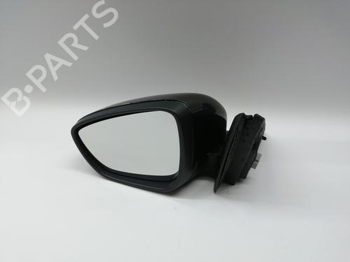 Used Left mirror FORD FOCUS IV (HN) [2018-2025]  29546872