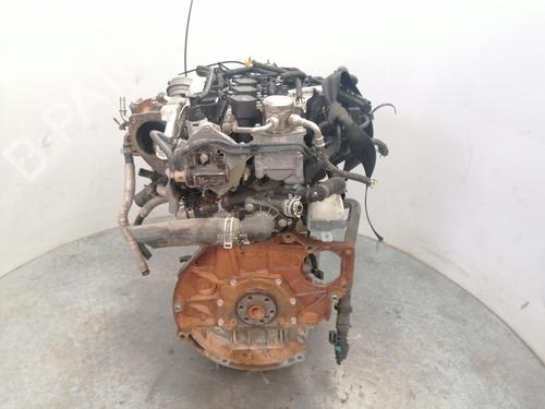 Engine FORD FIESTA VI (CB1, CCN)  | BP31375294M1 
