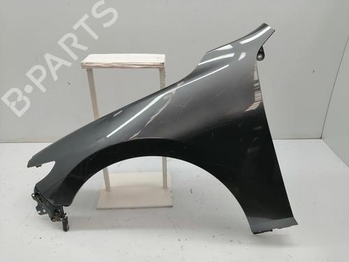 Parafango anteriore sinistro MAZDA 3 Hatchback (BP) [2018-2025]  31089796
