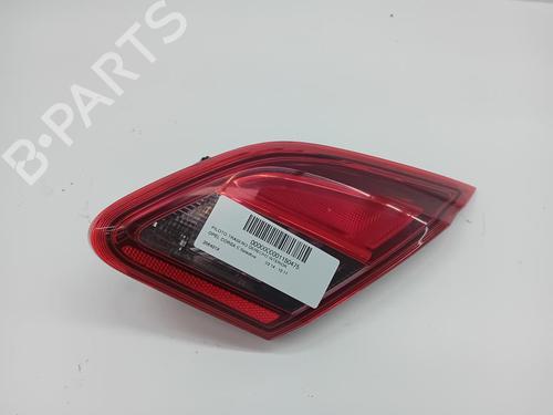 Used Right tailgate light OPEL CORSA E (X15) [2014-2026]  32491480